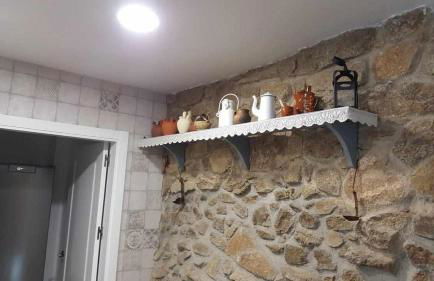 Casa Rural Rojo del Tietar - Photo 19