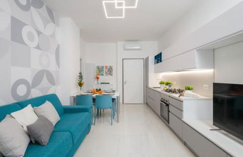 Maison DeGasperi 5Min Mare - 5 Min Centro e Shop - Photo 1