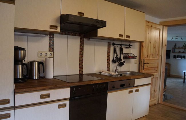 Ferienhof Berghof - Foto 30