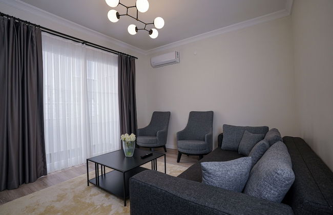 Merkuri Apart - Foto 61