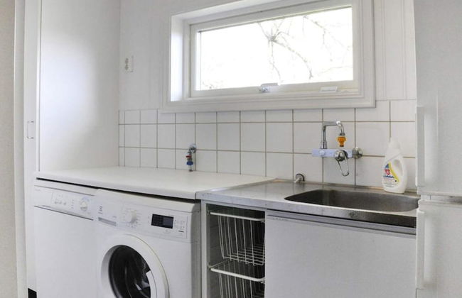 6 Person Holiday Home in Mellerud-by Traum - Foto 11