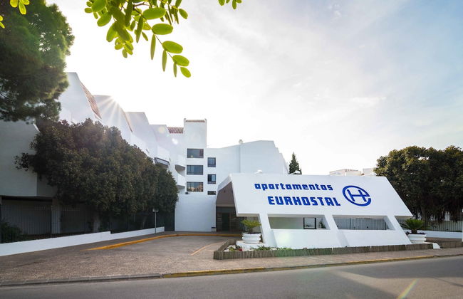 Complejo Eurhostal - Foto 21