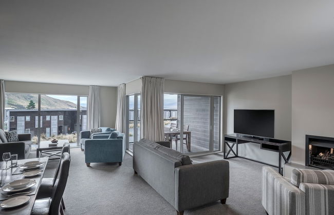 Peppers Bluewater Resort - Foto 44