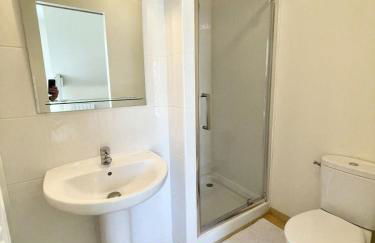 Jolie maison moderne À 200m du port de Lomener - Foto 17