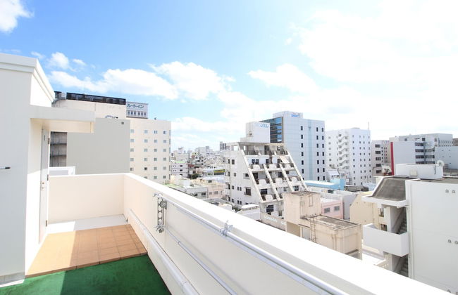 Condominium Felicita Naha - Foto 45