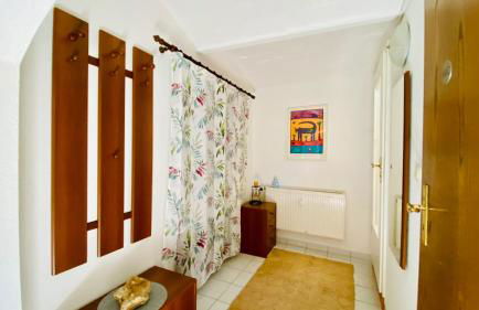 Ferienwohnung Villa am Haussee - Foto 28