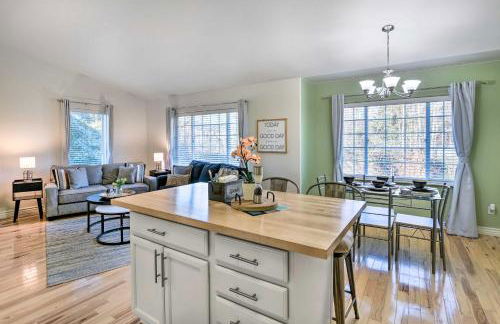 Stunning Anchorage Townhome about 5 Mi to Dtwn! - Photo 12