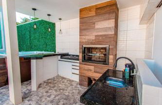 Life House Ubajara - Foto 8