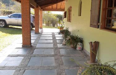 Casa de Campo "Recanto Céu Azul" - Foto 17