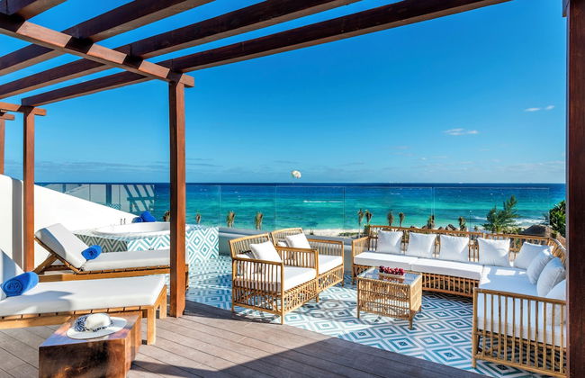 Ocean Riviera Paradise All Inclusive - Photo 47