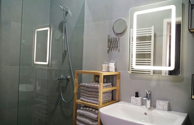 Aroma Apartments - Foto 71