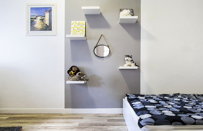 Large Central Apartments Rippl Rónai - Foto 2