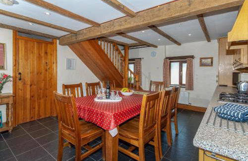 Carn Llidi Cottage - Photo 13