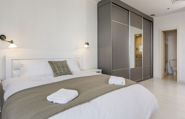 Luxurious 90sqm 2BR Beach Front - Foto 5