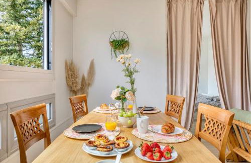 Le havre de Paix - Near Geneva - Calm and Quiet - Foto 14