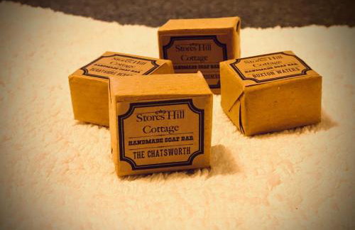 Boutique cottage in the heart of the Peak District - Foto 45