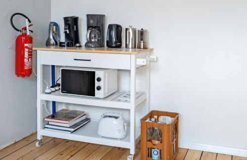 FeWo beim Schlafhaus - Foto 10