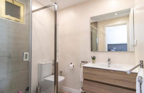 OleHolidays 624 Romana Playa vistas al mar - Foto 12