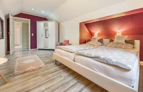 Ferienwohnung Solling-Lounge - Foto 28