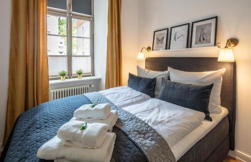 Acapella Suite Allegro 76qm I Altstadt l Weinberg - Foto 24