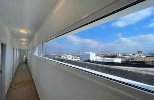 Eslanzarote Eco Villa Tony, heated pool, jacuzzi, Sat tv, Super wifi - Foto 27