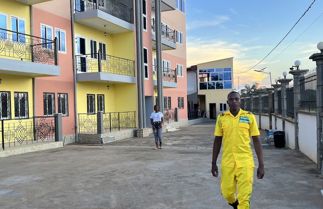 Primeshare Luxury Apartments -3 bedrooms - Foto 38