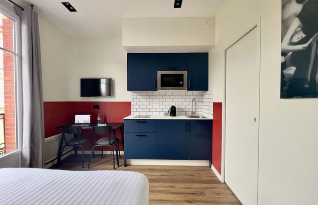 YAYS Paris Zola by Numa - Photo 16