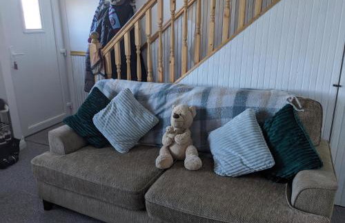 Cosy cottage with sea & mountain views Carnlough - Foto 6