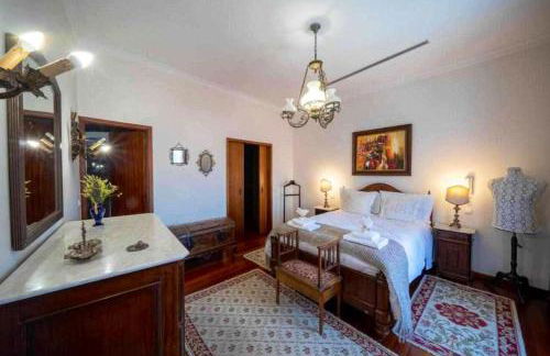 Spacious villa with private pool in Penafiel - Foto 13