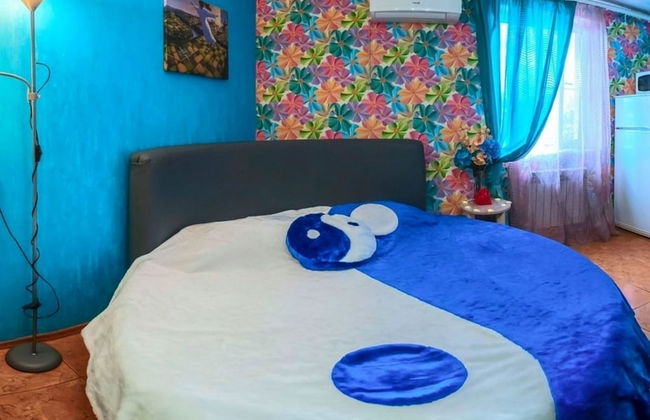 ApartHotel Oksana - Photo 12