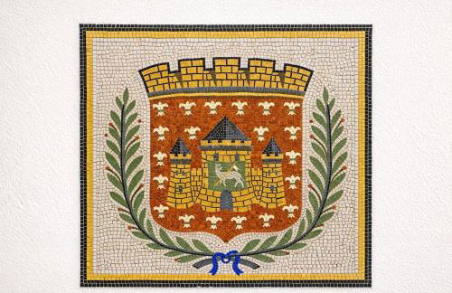 Le Repaire des Chevaliers - Centre et cité à pied - Foto 14