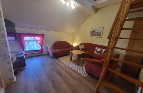 Gutshof Kehnert - Pension & Ferienwohnungen - Foto 68