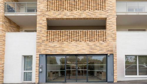 Quality Aparthotel Toulouse Ponts Jumeaux - Foto 3