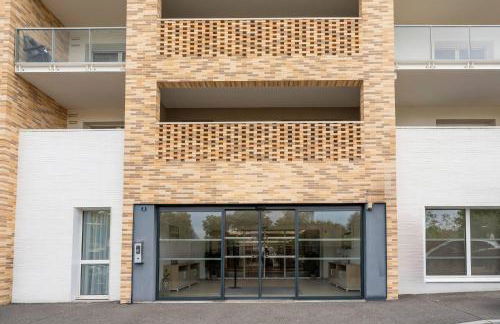 Quality Aparthotel Toulouse Ponts Jumeaux - Foto 3