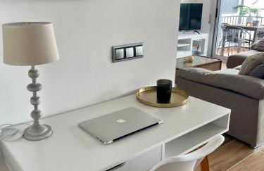 LA CASA BLUE , Mediterranean Boutique-Villa in Santa Cristina Beach - Foto 30