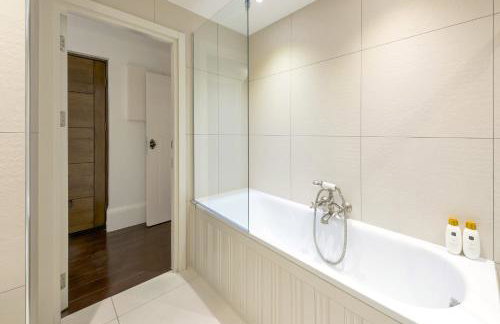 a2bstays Fitzrovia Suite - Foto 23