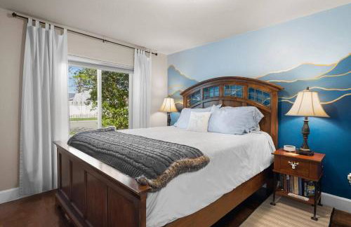 Charming and Cozy Private Home Walking Distance to Downtown - Foto 1