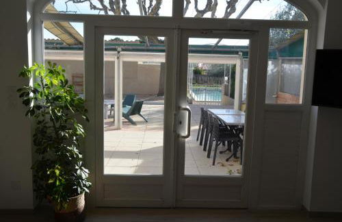 Gîte le Pistou 2 - Foto 32