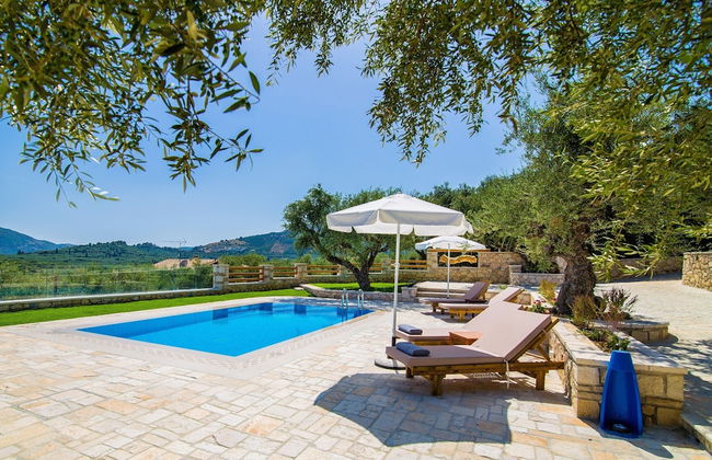 Villa Vakis - Foto 62