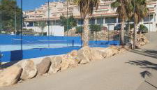 location appartement isla plana espagne - Foto 4