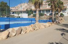 location appartement isla plana espagne - Foto 4