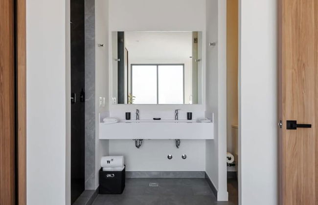 w Amazing 2BR With Amazing View in Cuauhtemoc - Foto 23