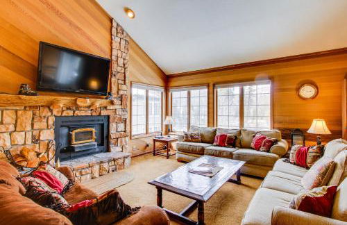 Sierra Megeve 13 - Foto 1