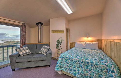 Sanderling Sea Cottages, Unit 2 Walk to Coast! - Foto 10