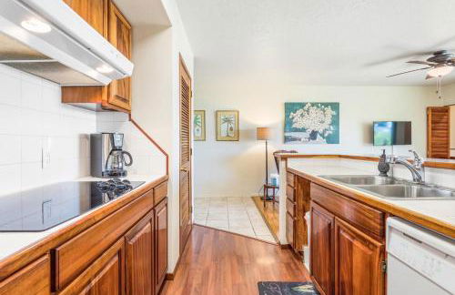 Kahaluu Bay Villas #103 - Foto 14