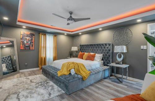 Ellis Hideaway - Foto 7