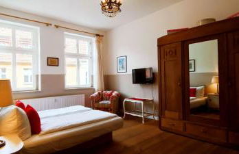 Schloss-und Seeblick Apartment - Foto 9