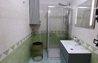 Home & Corso Elegant City Stay Avellino -Casa Vacanza con Terrazza Privata - Foto 25