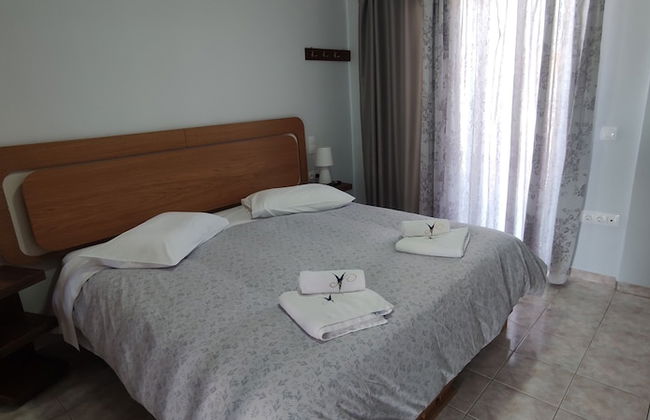 Vasilis Apartments - Foto 2