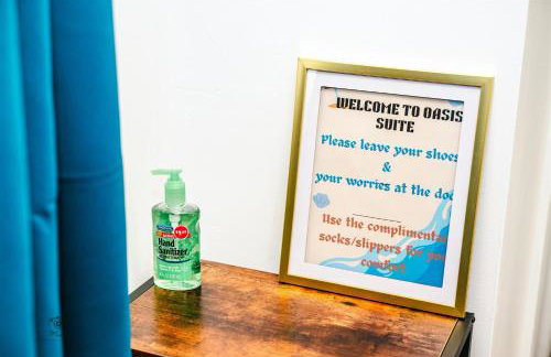 KLIZZ Suites - Photo 55